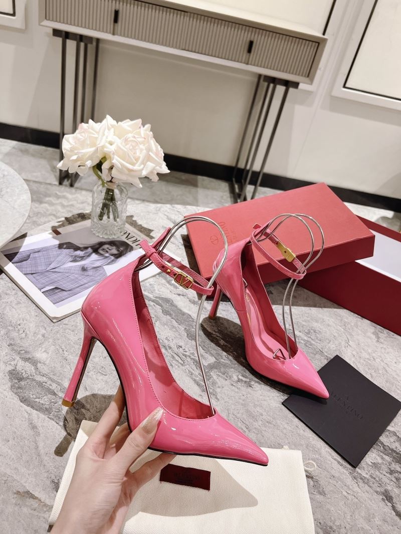 Valentino Heeled Shoes